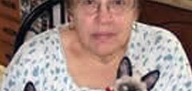 Ann Forbeck Coulombe