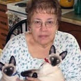 Photo of Ann Forbeck Coulombe, obituary in Salaberry-de-Valleyfield