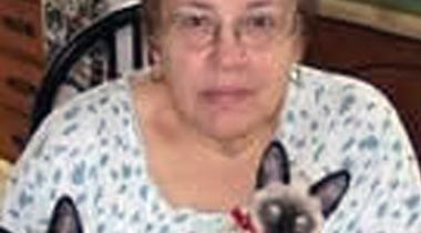 Ann Forbeck Coulombe