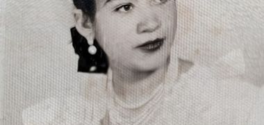 Gloria C. Barrera
