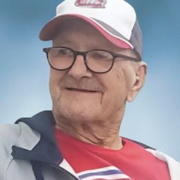 Photo of Marcel Massé, obituary in Mont-Joli