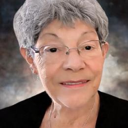 Photo de Marguerite Lacoursière-Lord, avis de décès à Trois-Rivières