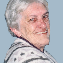 Photo de Céline Devabre, avis de décès à Sainte-Marie-Salomé