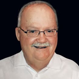 Photo de Réjean Thibert, avis de décès à Saint-Rémi