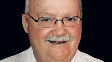 Réjean Thibert