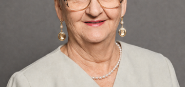 Simone Tessier (Née Perrier)