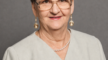 Simone Tessier (Née Perrier)