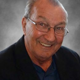 Photo de Alain St-Jacques, avis de décès à Ripon