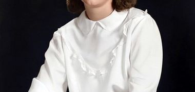 Anne Emma Oliver