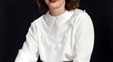 Anne Emma Oliver