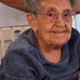 Photo de Catherine Nolan Grimm, avis de décès