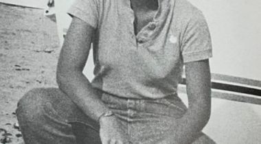 Carolyn Marie Schlobohm