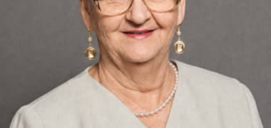 Simone Tessier (née Perrier)