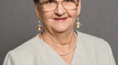 Simone Tessier (née Perrier)