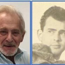 Photo of Robert Francis Hoose, obituary