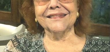 Hilda Esther Muñoz Medina