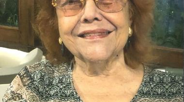 Hilda Esther Muñoz Medina