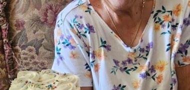 Maria Almira Gonzalez
