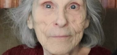 Betty Jane Warner
