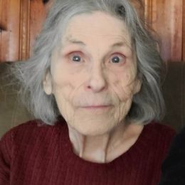 Photo de Betty Jane Warner, avis de décès