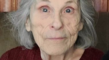Betty Jane Warner