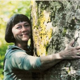 Photo of Toni Michele Chubb, obituary