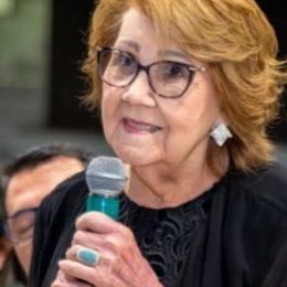 Photo of Vani Chavez, obituary