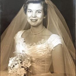Photo de Joan Hoffman Kuwalik, avis de décès