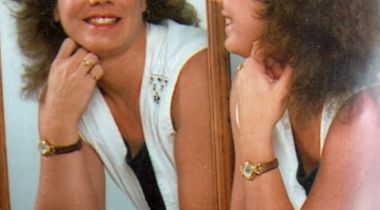 Terri Ruth Craig