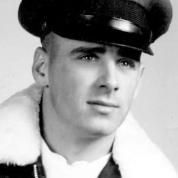 Photo of Richard J Campbell, obituary
