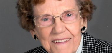 June Elliott