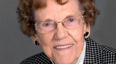 June Elliott