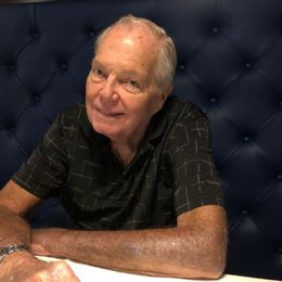 Photo of Vincent Steven Spillman, obituary