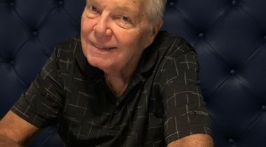 Vincent Steven Spillman