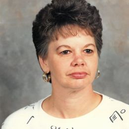 Photo of Joyce L. Jackson, obituary