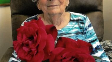 Virginia Norton
