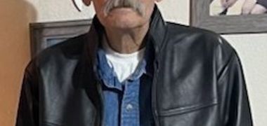 Reyes Martinez Jr.
