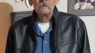 Reyes Martinez Jr.