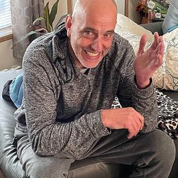 Photo of Anthony Patrick Oliver, obituary