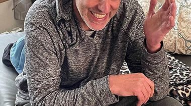 Anthony Patrick Oliver