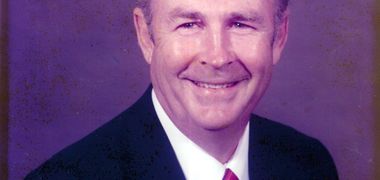 Thomas Wright Stewart