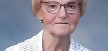 Ghislaine Lavoie