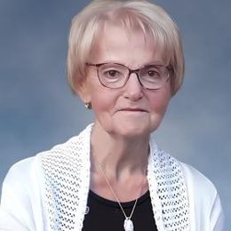 Photo de Ghislaine Lavoie, avis de décès à Rivière-du-Loup
