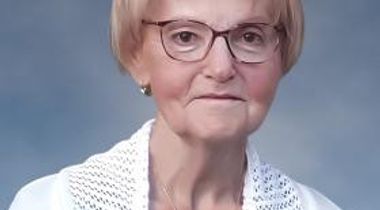Ghislaine Lavoie
