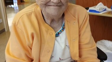 Phyllis I. Mead