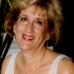 Photo of Judith Magill Tekel, obituary