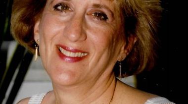 Judith Magill Tekel