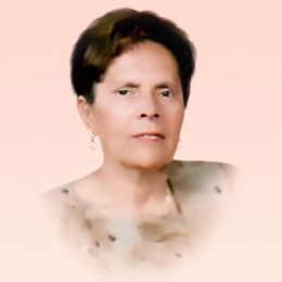 Photo of Giuseppa Sacco Cammilleri, obituary in Montréal