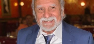 Jose Luis Espinoza