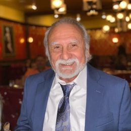 Photo of Jose Luis Espinoza, obituary